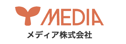メディア　株式会社（メディア　）