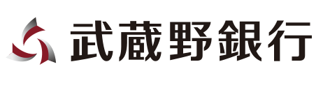 武蔵野銀行