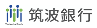 筑波銀行