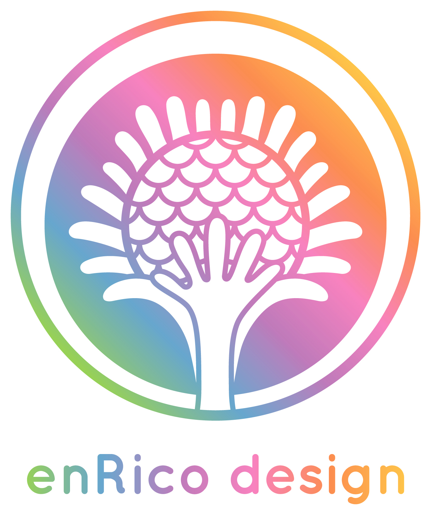 合同会社enRico design