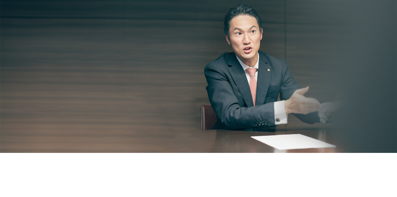 山田 達郎<br>プルデンシャル生命保険株式会社<br> <strong>ファイナンシャル・プランナー(CFP)<br>2025年度 MDRT Top of the Table(TOT)会員</strong>